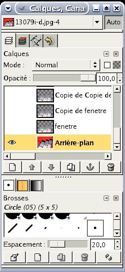 Image